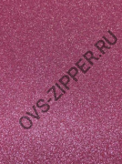 ЭВА с блестками(розовый) G-28 | ОВС Швейная фурнитура
