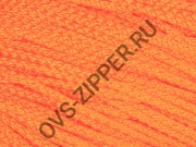 Шнур П-6(6мм)(оранжевый)(50м) | ОВС Швейная фурнитура