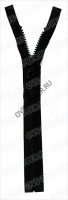 Молнии TRK8Е (70 см черная) | ОВС Швейная фурнитура
