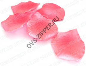 Лепестки №6 (розовые) | ОВС Швейная фурнитура