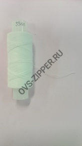 Нитки ЛЛ-35/200м(белые) | ОВС Швейная фурнитура
