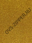 ЭВА с блестками(желто-золотой) G-29 | ОВС Швейная фурнитура