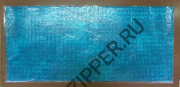 Стразы клеевые на листе(4*4)(синий) | ОВС Швейная фурнитура
