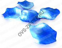 Лепестки №17 (сине-голубые) | ОВС Швейная фурнитура