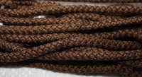 Шнур полиэфирный М-14 (коричневый)