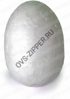 Пенопластовое яйцо №60