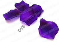 Лепестки №25 (фиолетовые) | ОВС Швейная фурнитура