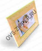 Рамка под фото (4х6) | ОВС Швейная фурнитура