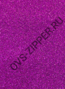 ЭВА с блестками(фиолетовый) G-26 | ОВС Швейная фурнитура