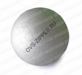 Пенопластовый шар №60 | ОВС Швейная фурнитура
