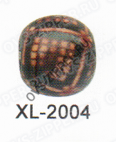 Бусы XL-2004