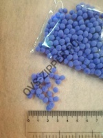 Пампушки 0,5мм(фиолетовые) | ОВС Швейная фурнитура