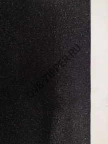 Набор глиттерного фоамирана (черный)20*30см | ОВС Швейная фурнитура